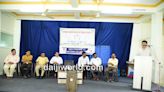 Kundapura: Journalists are pillars of society – Om Ganesh Uppunda