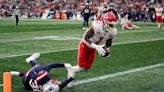 Chiefs RB Jerick McKinnon designated to return from injured reserve for Super Bowl