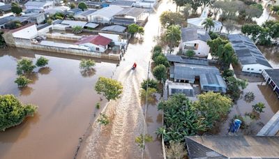 Número de gaúchos fora de suas casas é superior à população de oito capitais brasileiras