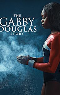 The Gabby Douglas Story