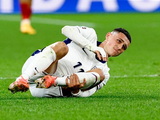 England: Slow start is no surprise but Gareth Southgate needs answers to Phil Foden question