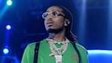 Quavo Set to Star in Action Thriller ‘Takeover’