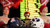Big 12 football power rankings after Arizona State, Arizona, Colorado, Utah expansion news
