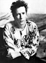 Johnny Rotten