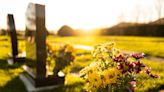 Welsh village cemetery urgently needs burial plots