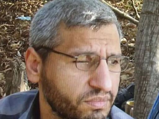 Israel kills another Hamas military chief as Middle East on brink of huge war