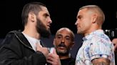 Análisis del UFC 302, en directo: Poirier vs. Makhavhev; Strickland vs. Costa...