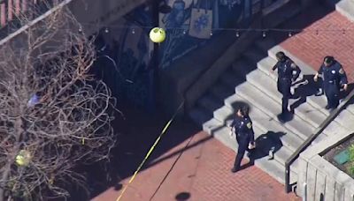 Police shooting at Powell Street BART Station in San Francisco injures 1; station reopened