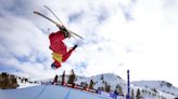 American Birk Irving Wins World Cup Halfpipe at Mammoth