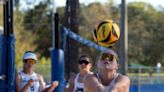 'Fueling the fire': Gulf Breeze beach volleyball being state championship journey