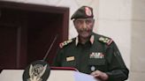 Sudan's military leader survives a drone strike that killed 5, says the army