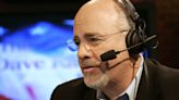 Dave Ramsey Shares How You Can Earn $200,000 and Still Be Broke