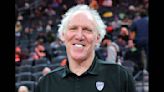 Legendary UCLA, NBA player and broadcaster Bill Walton dies at 71