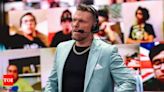 “Code Red” On the WWE Raw – Pat McAfee | WWE News - Times of India