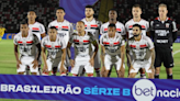 Série B: Botafogo se preocupa com zona de rebaixamento após três rodadas sem vencer