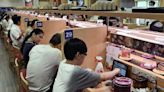 Sushi conveyor belt pranks spark outrage in Japan - RTHK