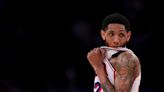 NBA guard Cameron Payne arrested in Scottsdale, but released from jail