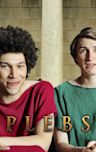 Plebs - Season 1