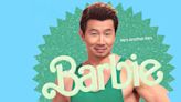 Asian actors take on Barbie and Ken roles in first look at 'Barbie' movie