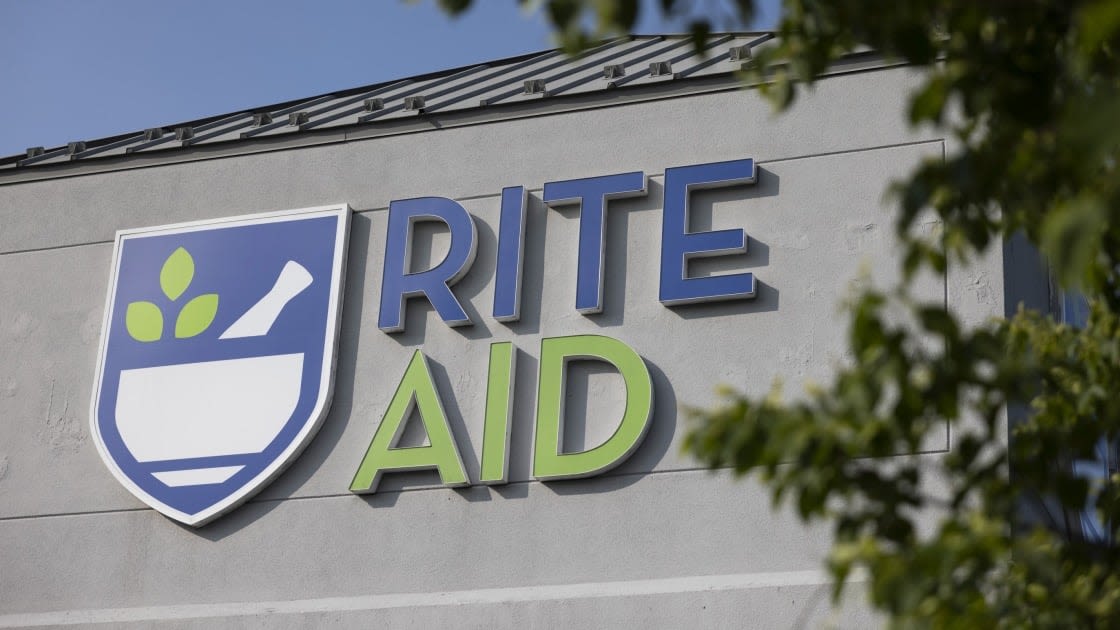 Rite Aid: Breach Affects 2.2 Million Users