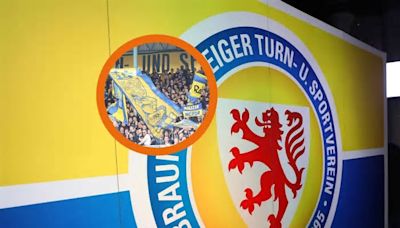 Eintracht Braunschweig verkündet Saisonaus: Fans werden es sofort bemerken