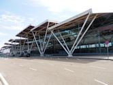 Zaragoza Airport