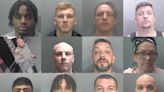 All the criminals jailed in Cambridgeshire in October 2022
