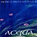 Musica das Esferas, Vol. 2: Acqua