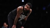 Nets reportedly agree to trade Kyrie Irving at his request