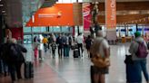 Shannon Airport passenger numbers rise by 8% in H1