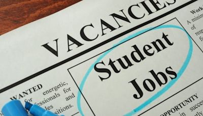 Hundreds of rejections a 'hard reality' for high school students looking for summer jobs | CBC News