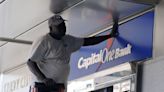 Capital One to acquire Discover in $35.3B deal