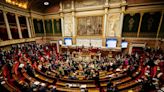 Elections législatives 2024 : La gauche unie progresse dans un sondage, mais le RN reste loin devant