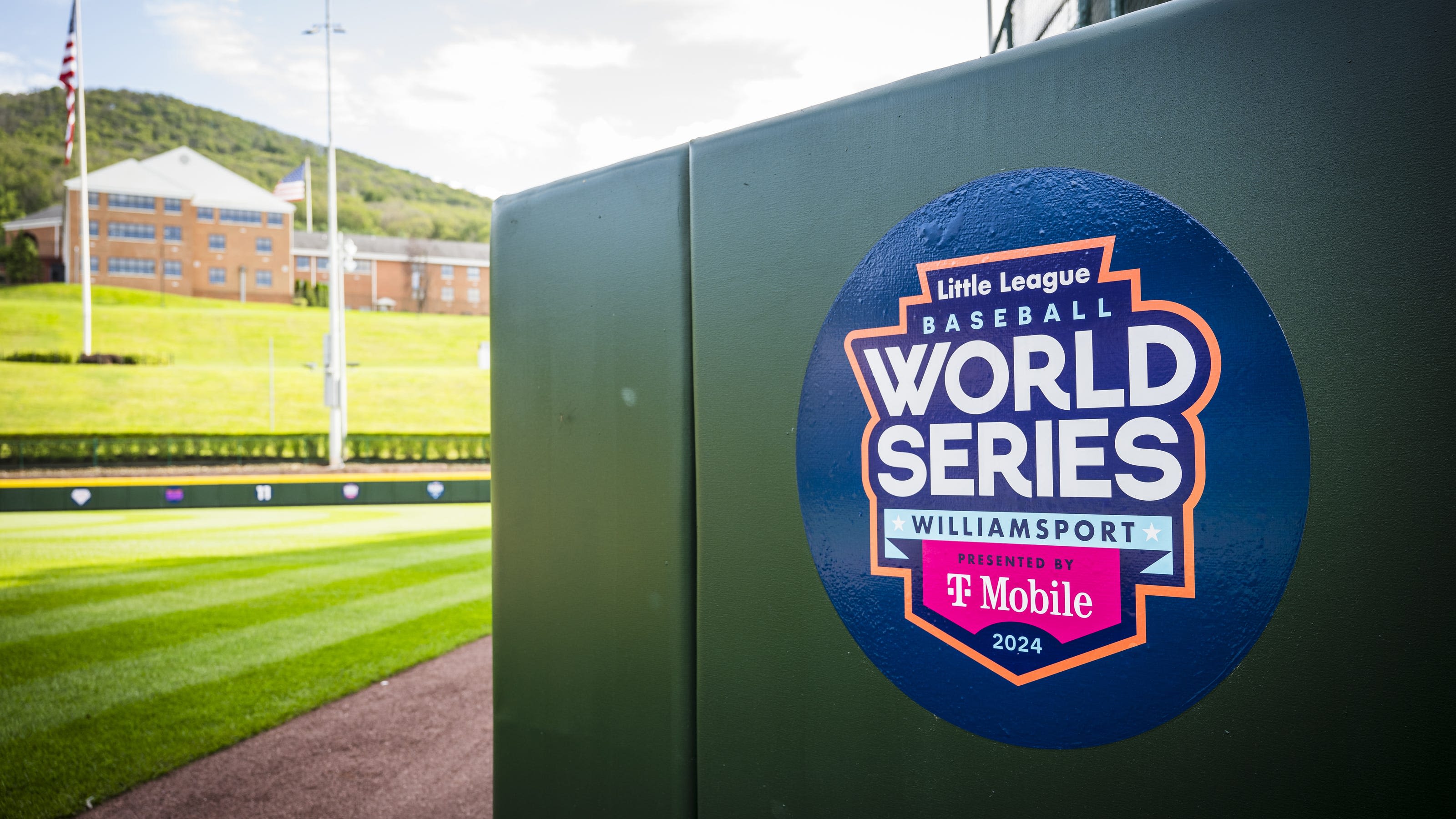 2024 Little League World Series schedule, results, how to watch for United States bracket