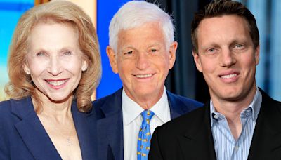 Mario Gabelli On Shari Redstone Payout: “I Want To See What She Got” As He Seeks Records Of Paramount-Skydance Deal...