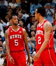 North Carolina State Wolfpack