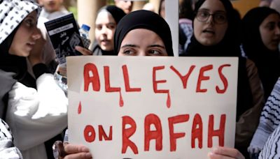 What is ‘All eyes on Rafah’? Decoding a viral social trend on Israel’s war