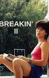 Breakin' 2: Electric Boogaloo