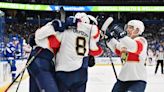 Lightning Fall Down 0-3 To Panthers | 95.3 WDAE | Best Bolts Coverage