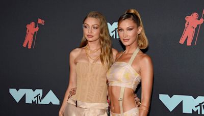 Supermodels Gigi and Bella Hadid donate $1 million to aid groups supporting Palestinians in Gaza