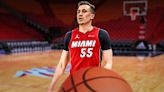 Duncan Robinson sheds light on concerning back injury after Heat crashes out of 2024 NBA Playoffs