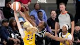WNBA bets and fantasy picks: Look to Teaira McCowan, Sophie Cunningham