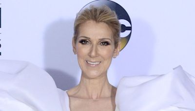 Watch: Celine Dion reflects on career, health struggles in 'I Am' documentary