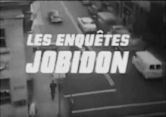 Les enquêtes Jobidon