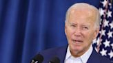 Biden says ‘bullseye’ remark about Trump a mistake