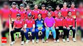 Rest of Central Zone Wins Title in Rain-Hit ACA Men's T20 Inter-Zone Tournament | Visakhapatnam News - Times of India