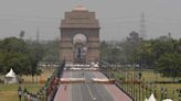 Delhi records maximum temperature of 37.1 degree Celsius; IMD predicts heavy rains for next two days