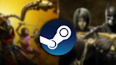 Ahorra casi $2000 MXN y compra 2 juegazos de peleas en Steam por menos de $160 MXN