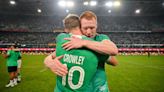 Farrell: Frawley deserves the chance to slot in at 10