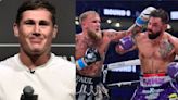 Darren Till scolds Mike Perry after Jake Paul loss: "Total amateur, never coached by anyone" | BJPenn.com